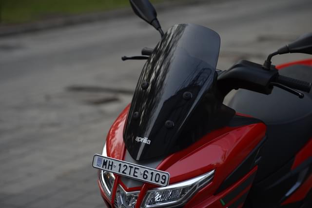 Headlight Image - 21141