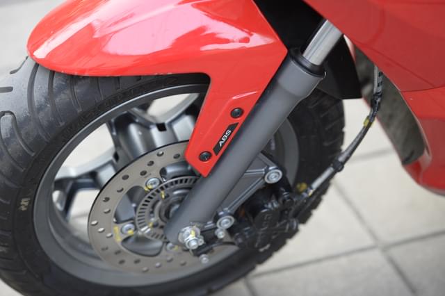 Color Red Image - 21143