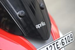 Aprilia Sxr 160 Color Red