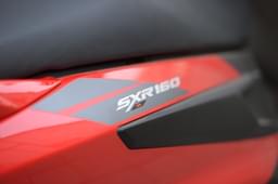 Aprilia Sxr 160 Color Red