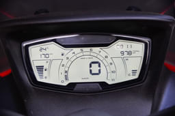 Aprilia Sxr 160 Ambient Temperature Gauge Float