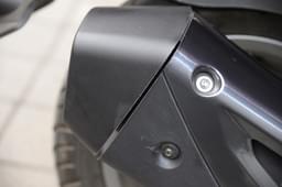 Aprilia Sxr 160 Color Black