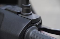 Aprilia Sxr 160 Color Black