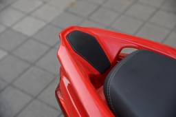 Aprilia Sxr 160 Color Red