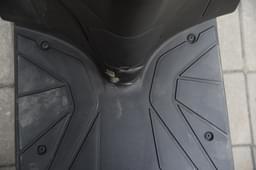 Aprilia Sxr 160 Color Black