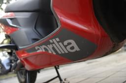 Aprilia Sxr 160 Color Red