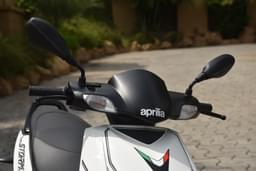 Aprilia Storm 125 Headlight