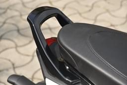 Aprilia Storm 125 Color Black