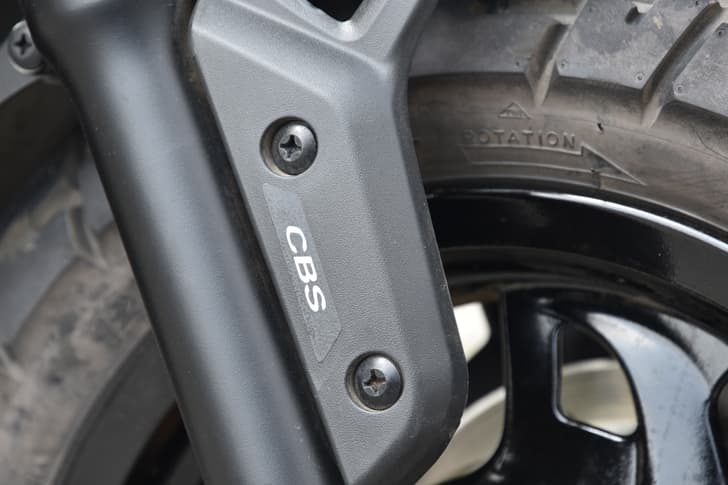 Wheel