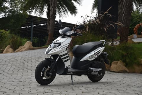 Storm 125
