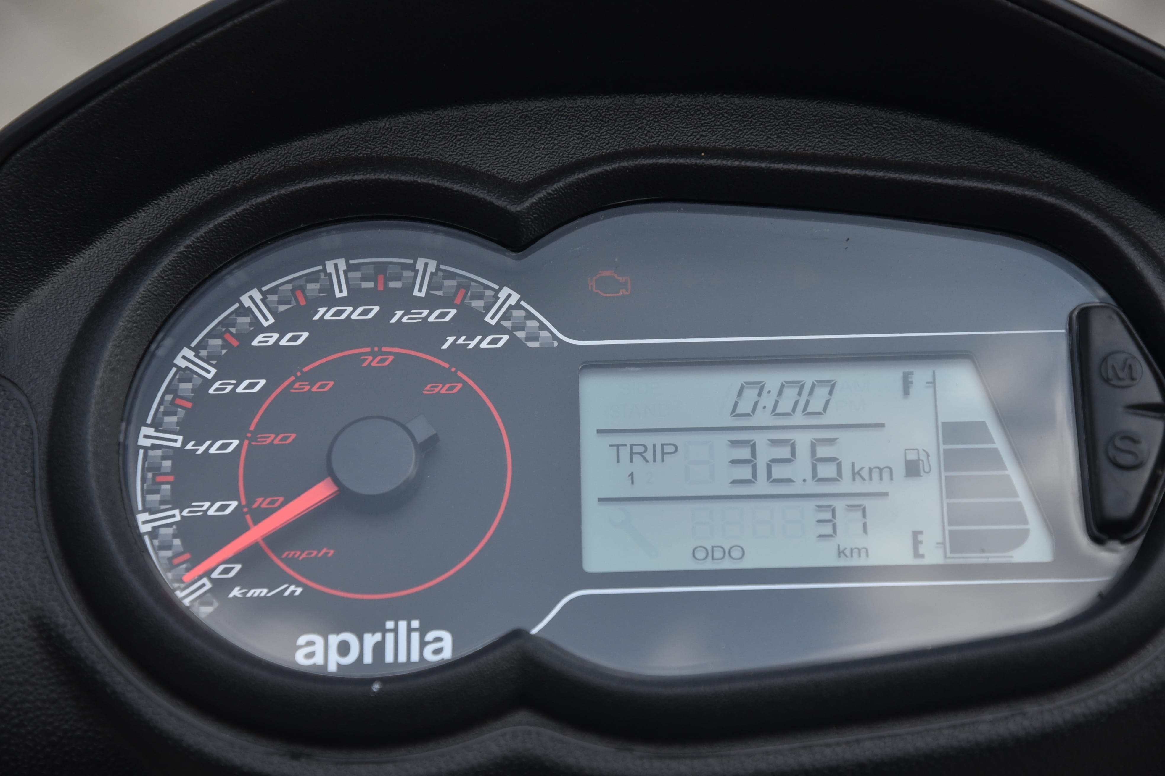 Tripmeter
