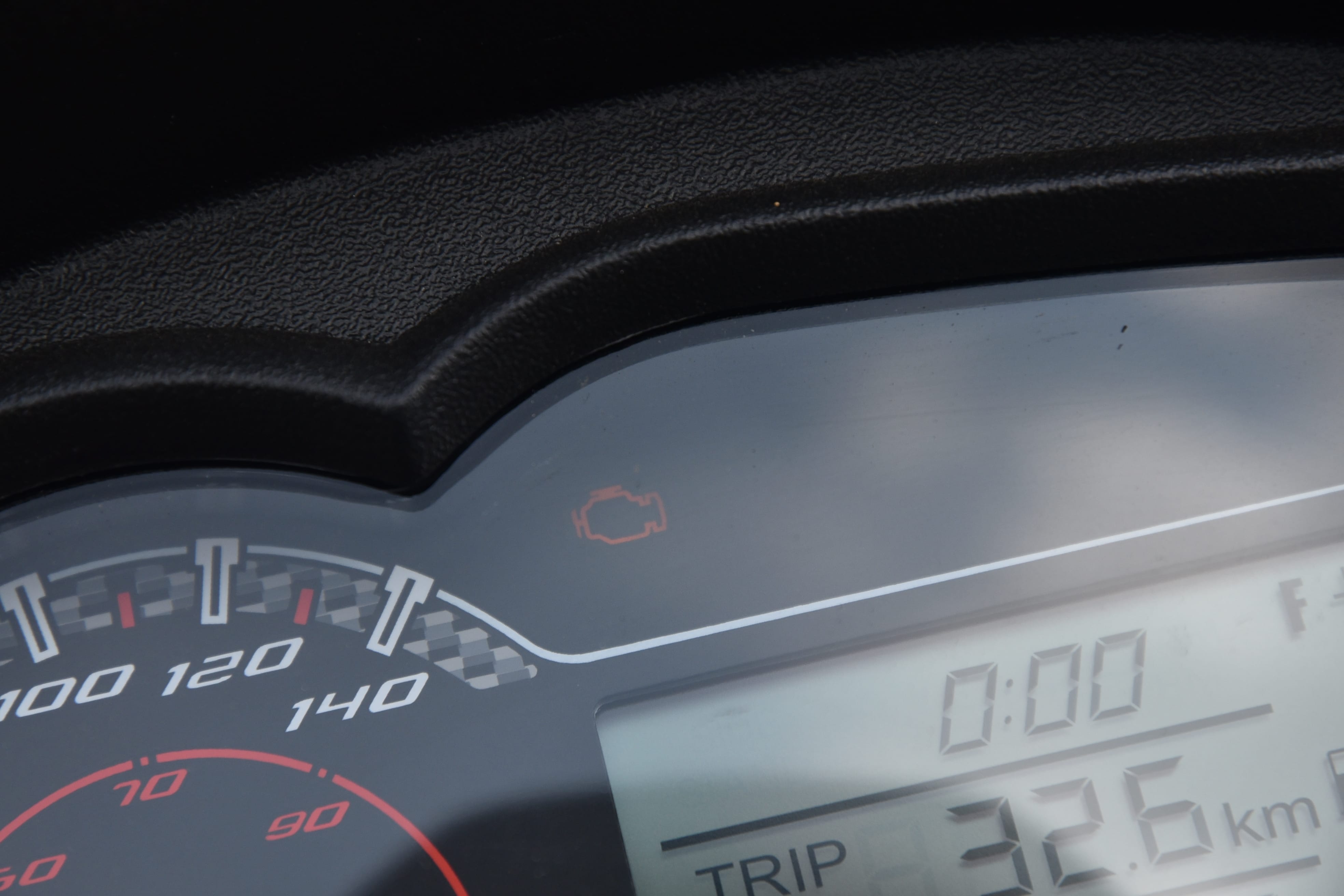 Tripmeter