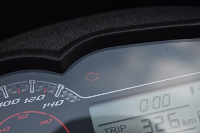 Tripmeter Image - 20955