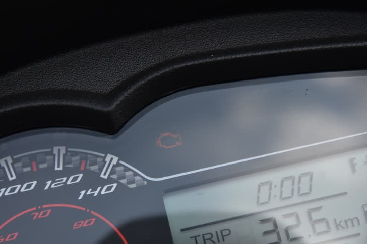 Tripmeter
