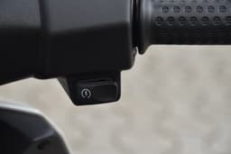 Aprilia Storm 125 Left Side Multifunction Switchgear