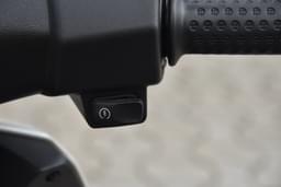 Aprilia Storm 125 Left Side Multifunction Switchgear