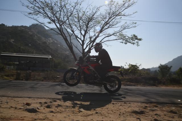 Color Red Image - 21148