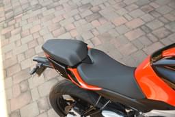 Aprilia Tuono 457 Color Black
