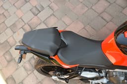 Aprilia Tuono 457 Color Black