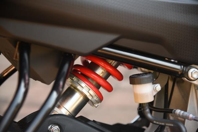 Color Red Image - 21197