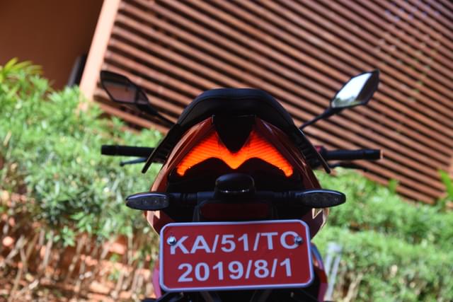 Rear View Image - 21216