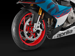 Aprilia Rs 660 Color Red Aprilia Rs 660 Color Red