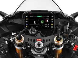 Aprilia Rsv4 Left Side Multifunction Switchgear