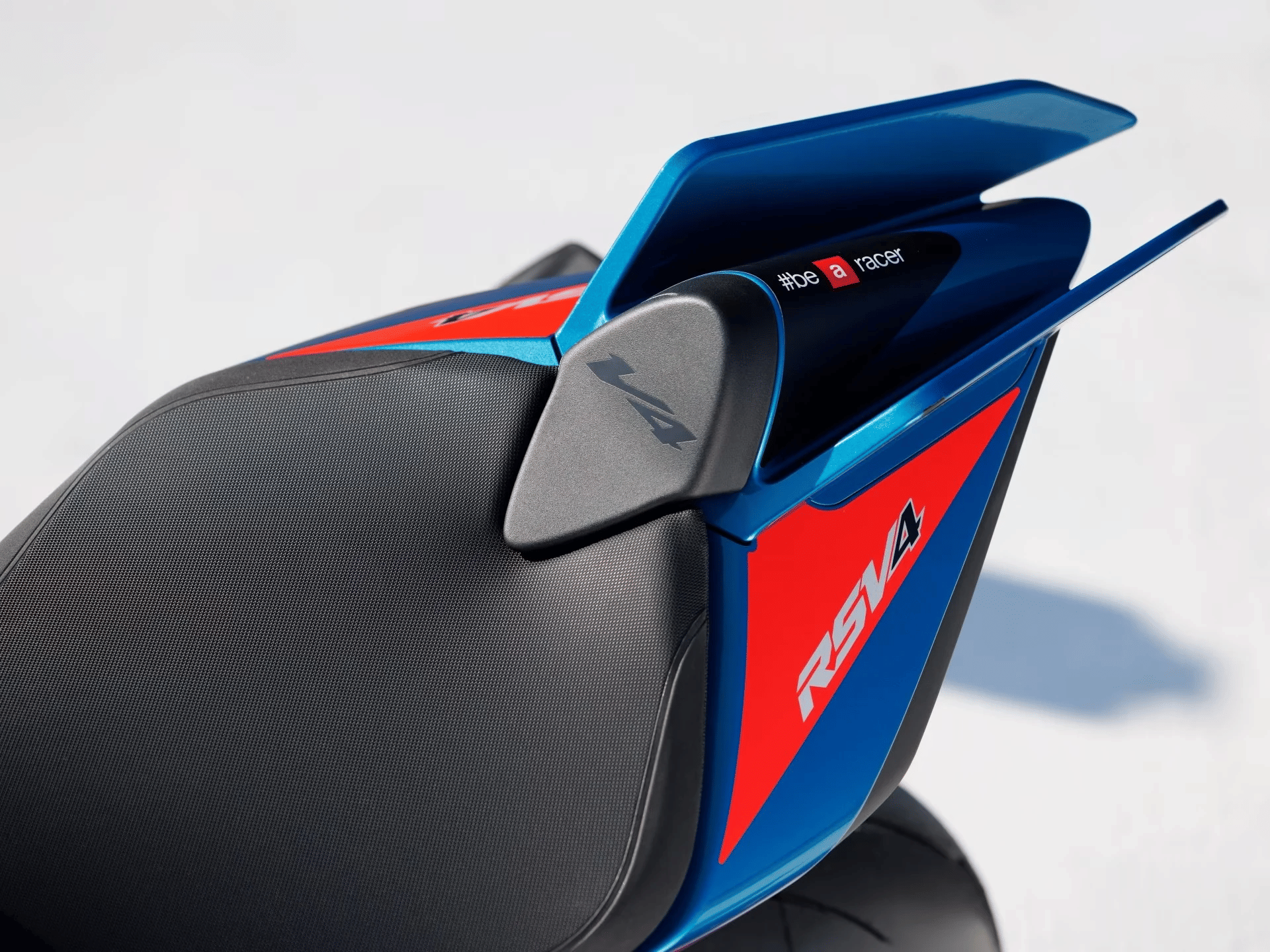Rear View