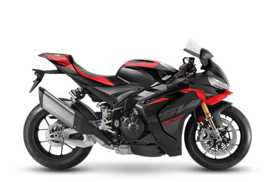 Aprilia RSV4 1100 Factory