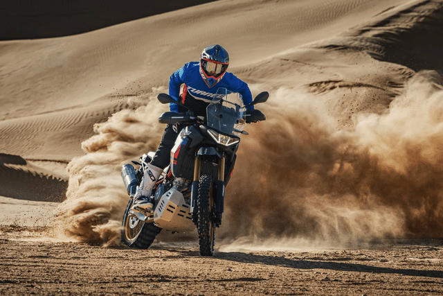 Front Right Three Quarter Image - 28949