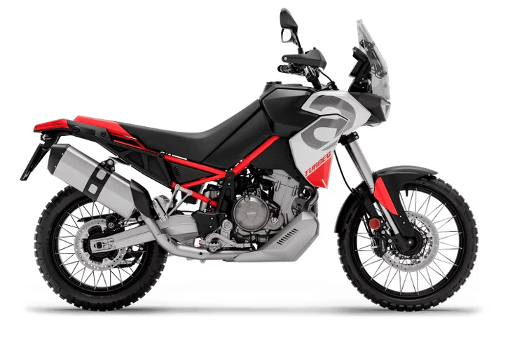 Aprilia Tuareg 660
