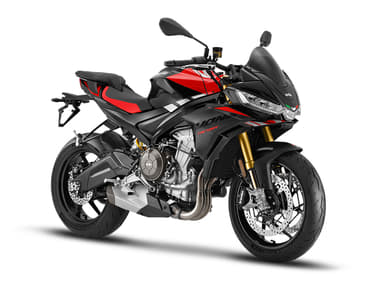 Aprilia Tuono 660