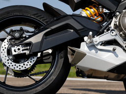 Aprilia Tuono 660 Color Black Aprilia Tuono 660 Color Black