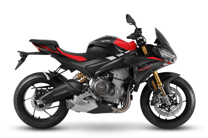 Front Left Three Quarter