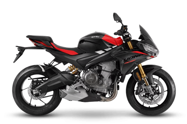 Front Left Three Quarter