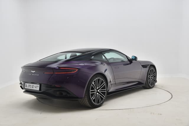 Rear View Image - 12326