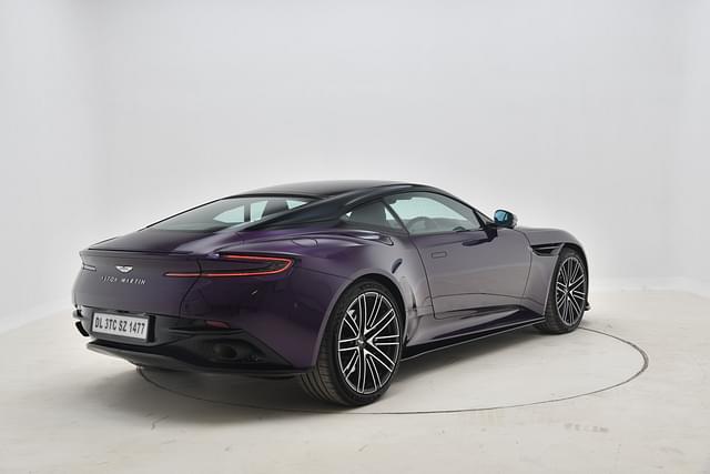 Rear View Image - 12326