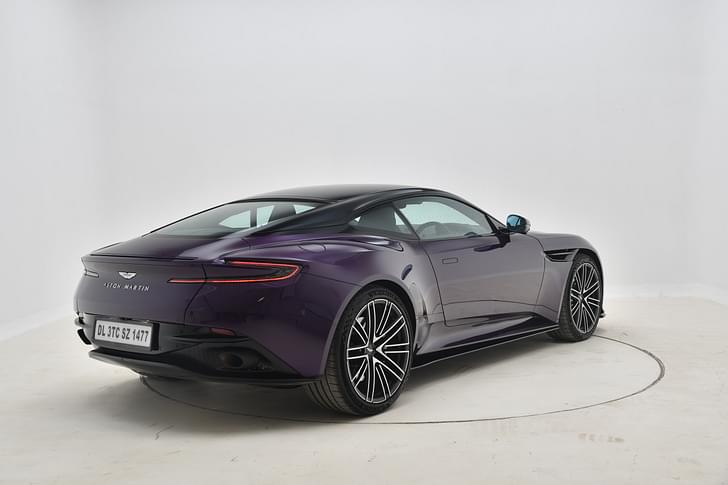 Rear View