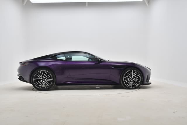 Alloy Wheels Image - 12354