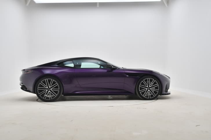 Aston Martin Db12 Alloy Wheels