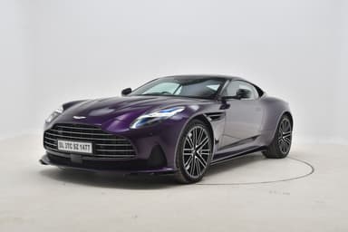 Aston Martin DB12