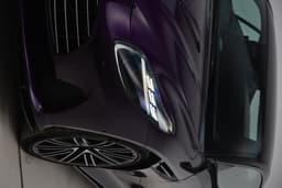 Aston Martin Db12 Headlight