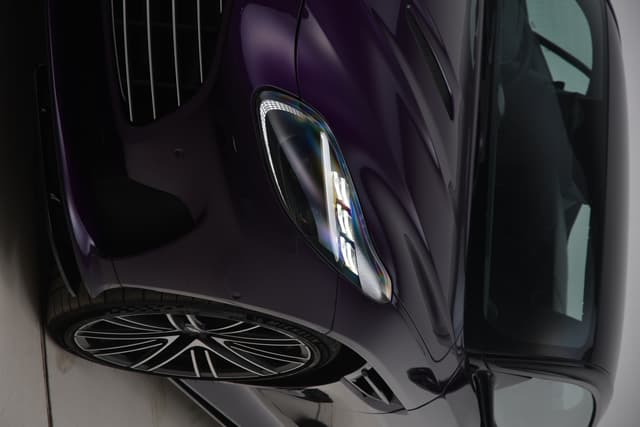 Headlight Image - 12442