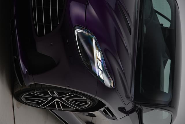 Headlight Image - 12442