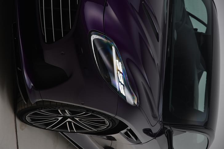 Headlight