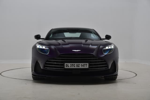 Front View Image - 12502