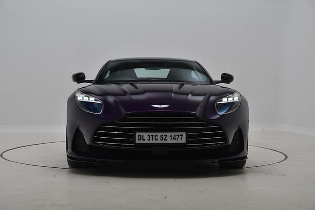 Front View Image - 12502