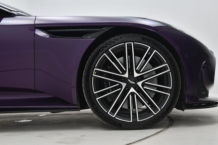 Alloy Wheels