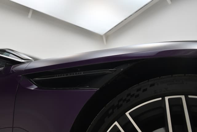 Alloy Wheels Image - 12587
