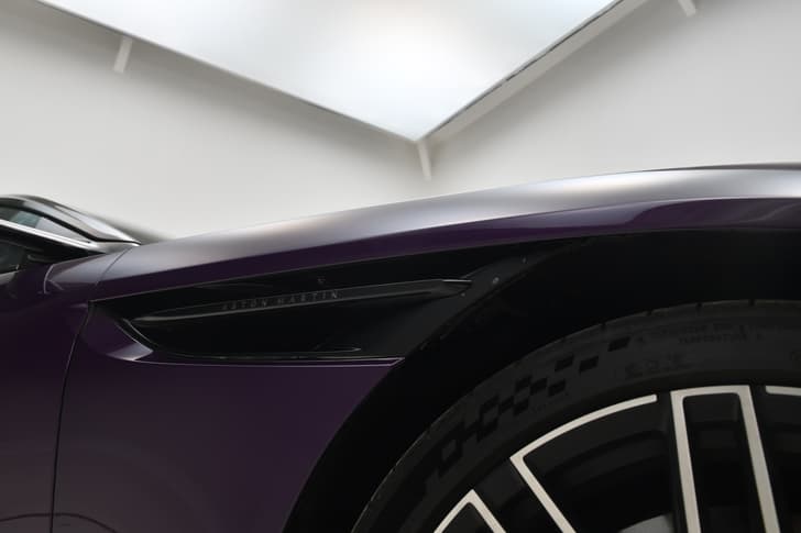 Aston Martin Db12 Alloy Wheels